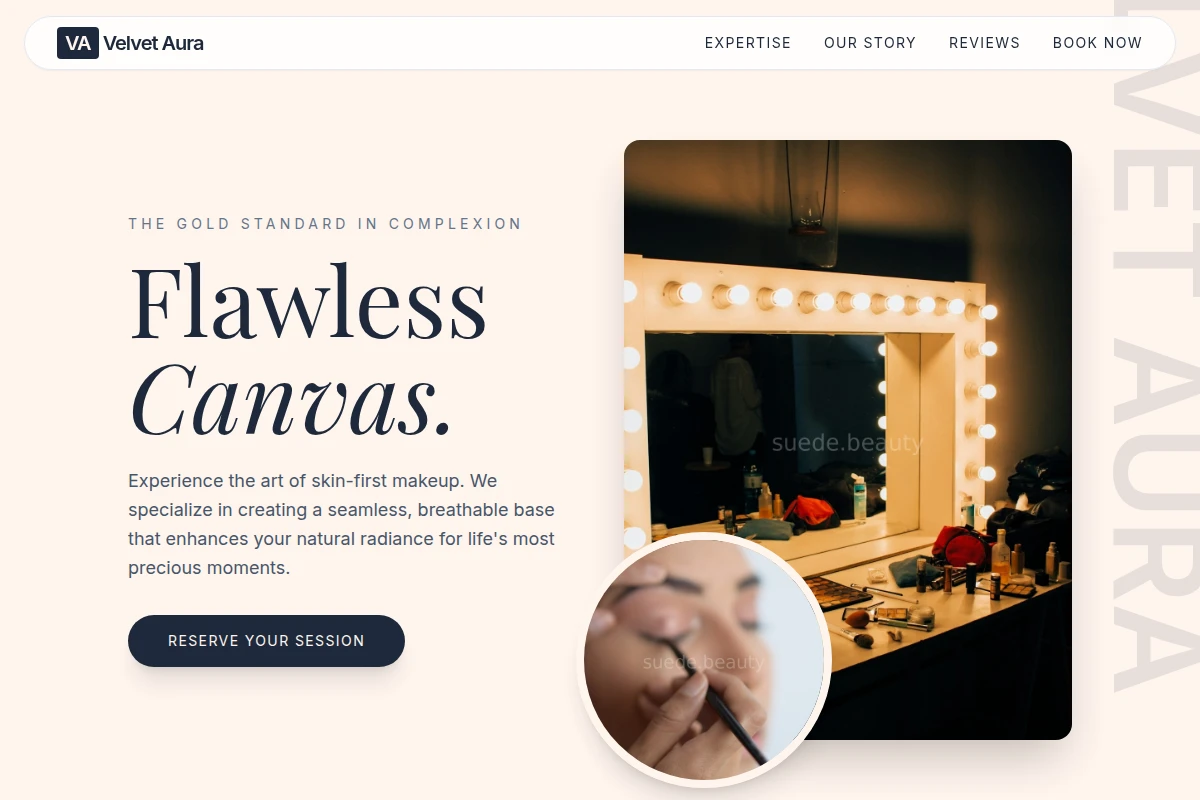 Base Makeup Artist
