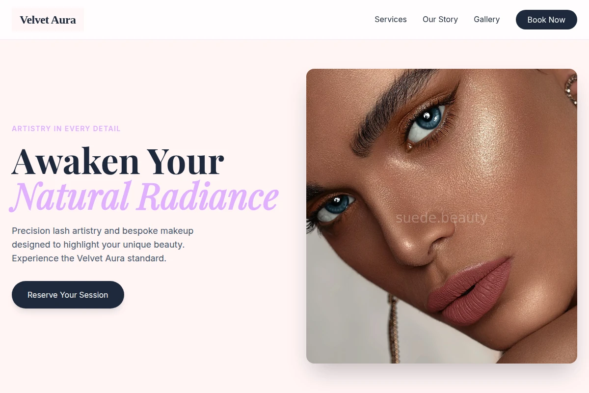 makeup-artist