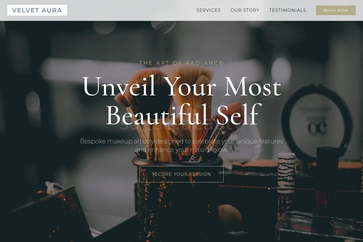 Tone Makeup Artist