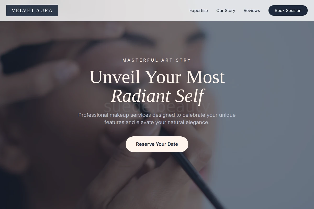 Base Makeup Artist
