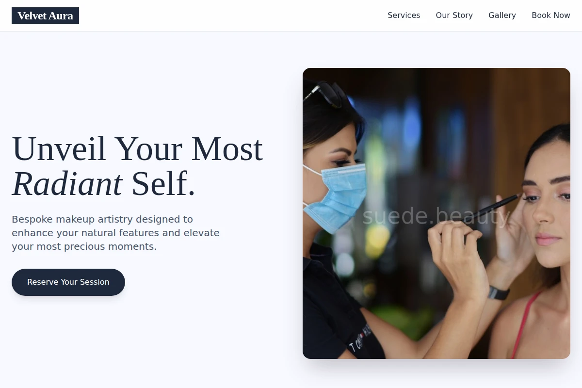 Base Makeup Artist