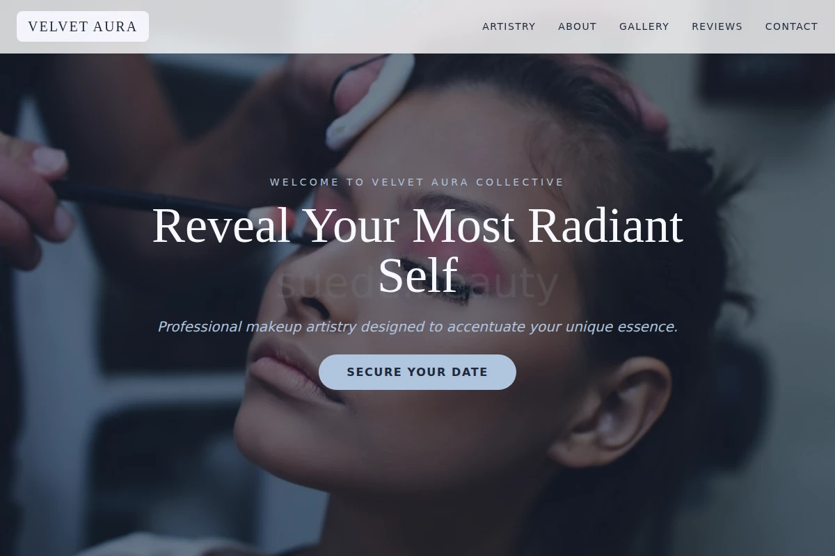 Muse Makeup Artist