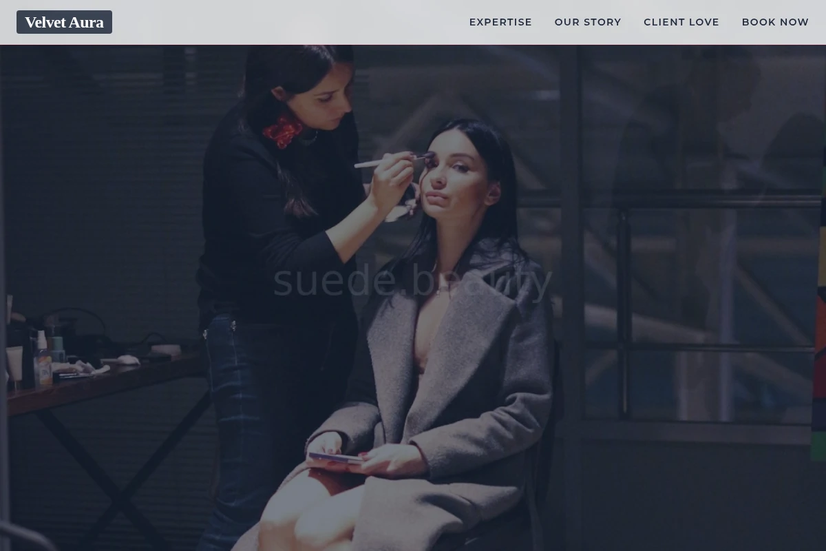 Vibe Makeup Artist