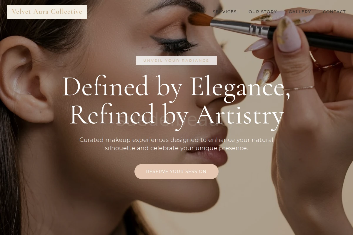 Style Makeup Artist