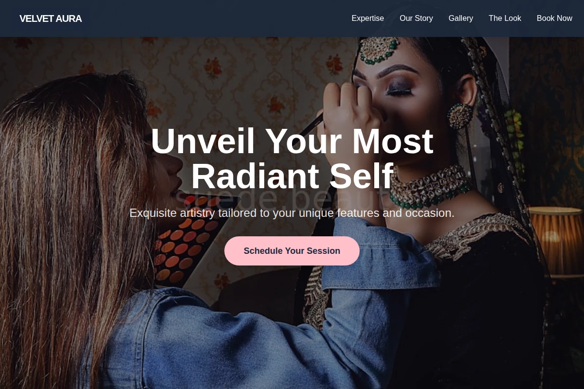 Prime Makeup Artist