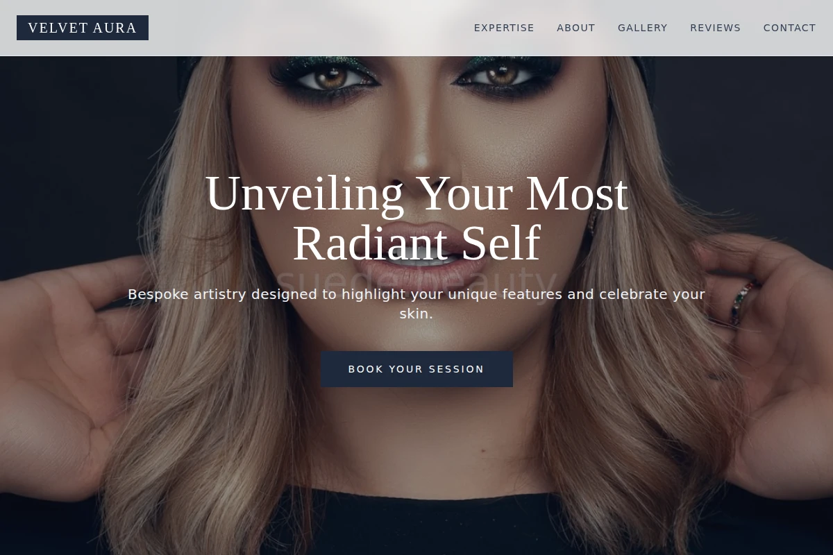 Base Makeup Artist
