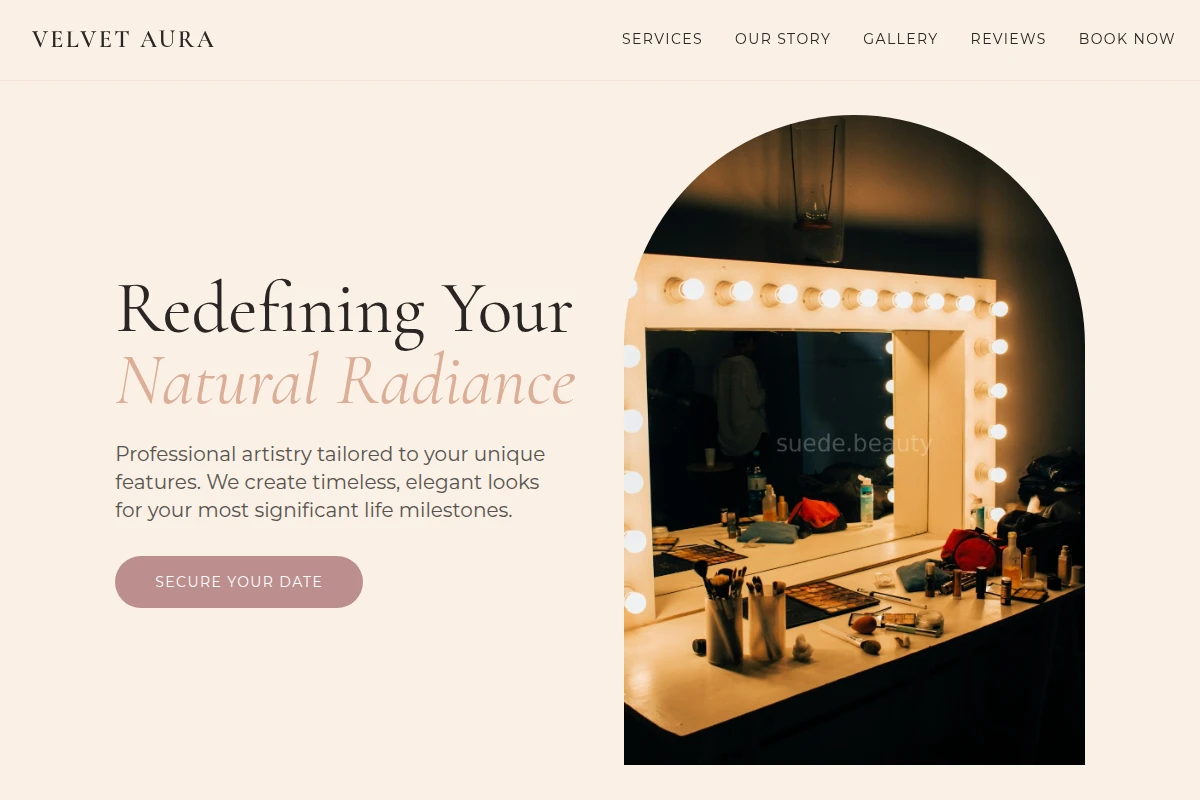 Tone Makeup Artist
