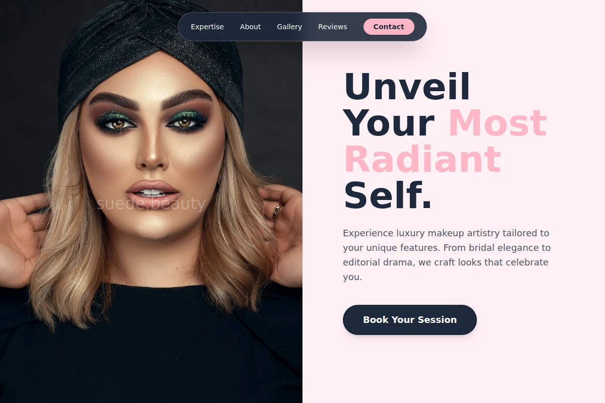 Gloss Makeup Artist