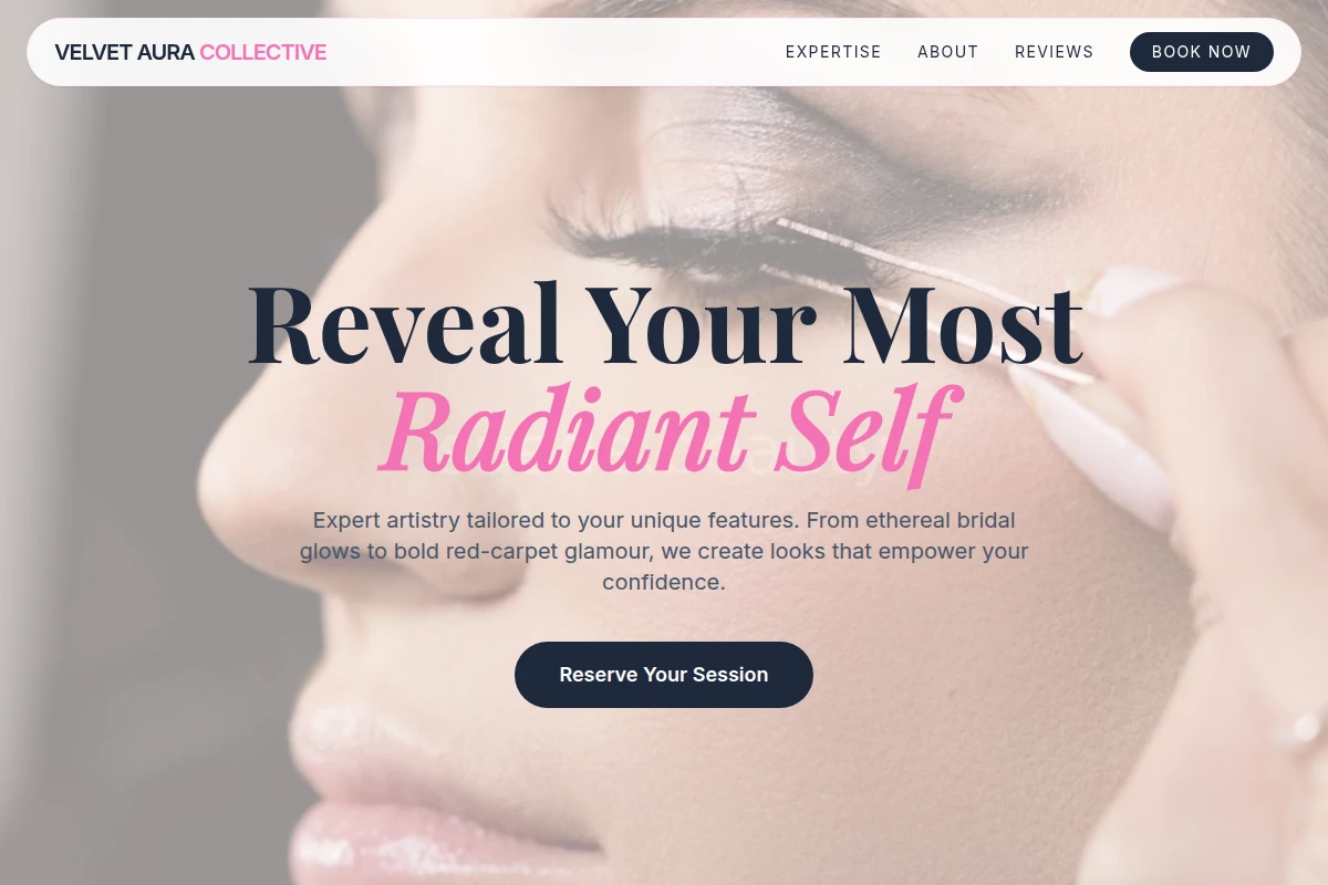 Grace Makeup Artist